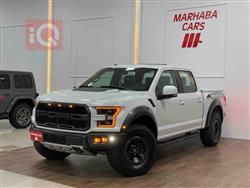 Ford F-150 Raptor